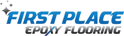 First Place Epoxy Flooring logo